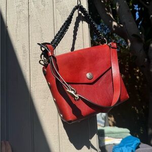 Rag&Bone ATLAS SHOULDER BAG